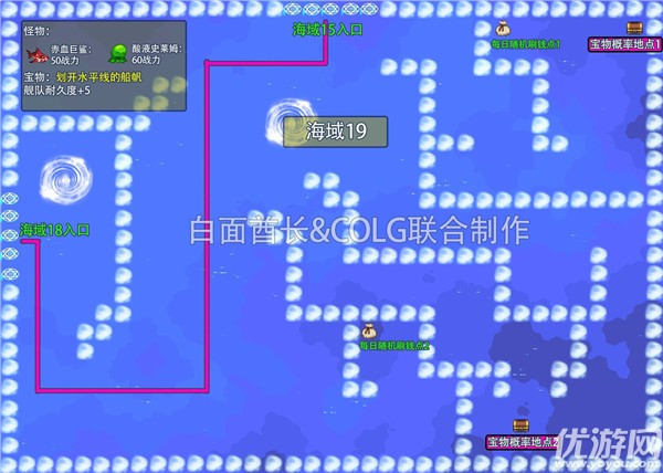 dnf大飞空时代地图 DNF大飞空时代全海域城镇路线图