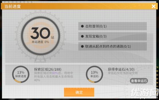 高能手办团命运游乐场怎么玩 命运游乐场玩法攻略