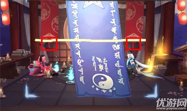 阴阳师2021三月神秘图案怎么画 阴阳师神秘图案2021年3月画法