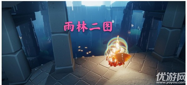 光遇4月27日大蜡烛在哪里 光遇国服4.27大蜡烛位置分布图