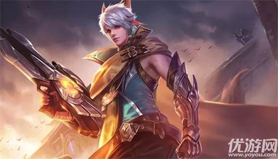 王者荣耀崴脚战神是谁 王者荣耀2021元宵节kpl猜灯谜答案大全