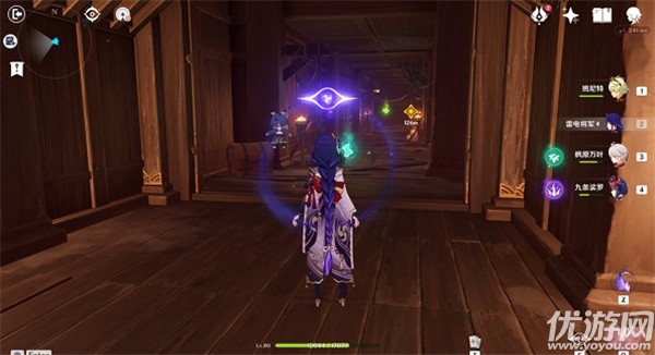 原神谜境悬兵宝箱在哪里 谜境悬兵12个宝箱位置大全