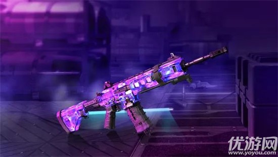 使命召唤手游暗物质皮肤怎么样 暗物质宝箱皮肤奖励介绍