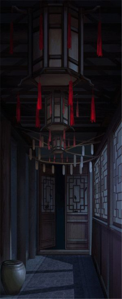 隐秘的怪谈猫女之夏第五章攻略 第五章社戏1通关步骤