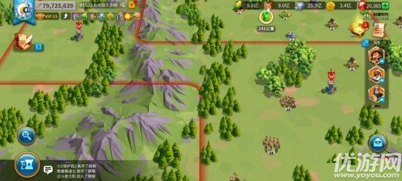 万国觉醒泡泡阵怎么摆 万国觉醒泡泡阵怎么破解