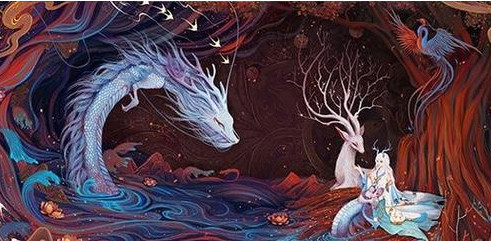 妄想山海元核怎么获得 妄想山海元核获取方法