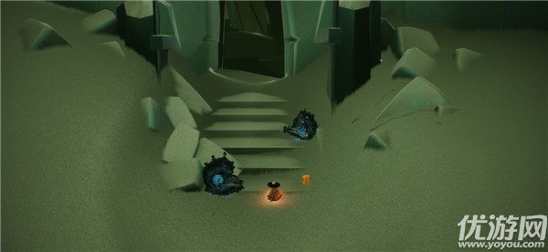 光遇4月16日季节蜡烛在哪里 光遇国服4.16季节蜡烛位置介绍