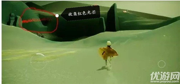 光遇3月4日每日任务怎么做 光遇国服3.4在仙乡的金塔下冥想攻略