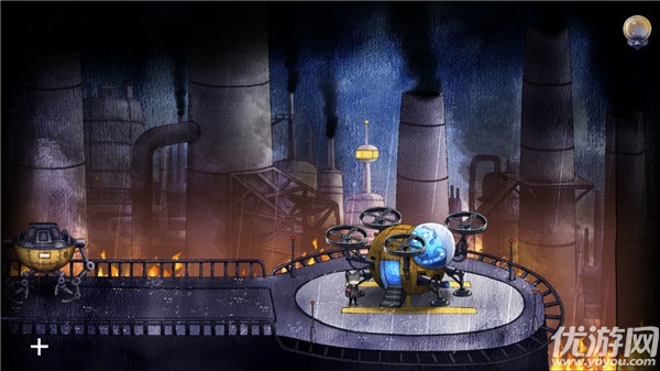 雨城第八章逃离怎么过 雨城第八章boss打法攻略