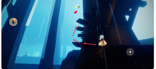 光遇茫然植物学生先祖在哪里 集结季茫然植物学生先祖位置介绍