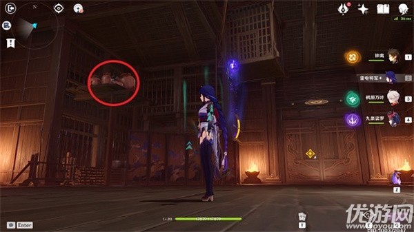 原神谜境悬兵宝箱在哪里 谜境悬兵12个宝箱位置大全