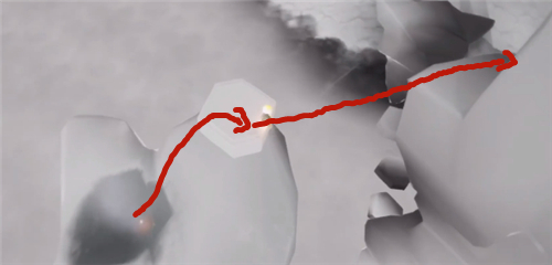 光遇空气的试炼怎么过 预言季空气的试炼通关攻略