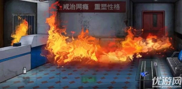 密室逃脱绝境系列9无人医院第三章怎么过 第三关王明哲图文攻略