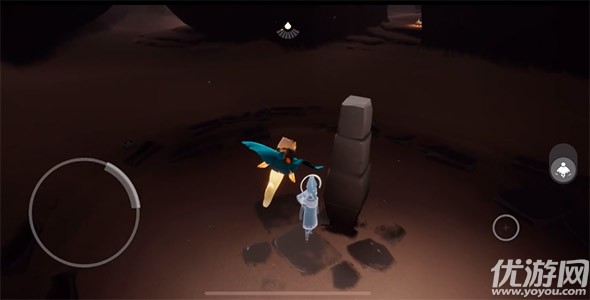 光遇地之试炼在哪 光遇预言季地之试炼攻略