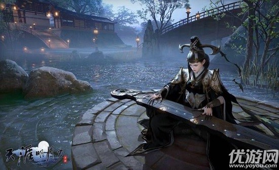 天涯明月刀手游心剑话本是什么 63级心剑话本在哪里怎么玩