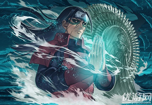 在小队激斗中,场中队友使用援护作战后屏幕会出现按钮 火影忍者11.12答案