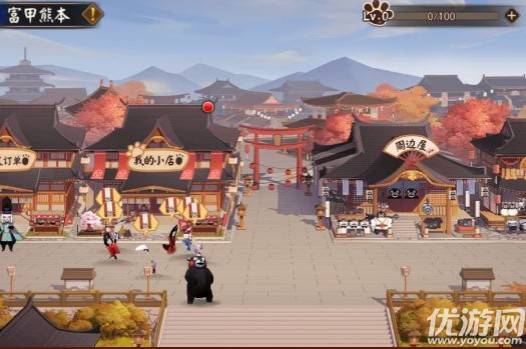 阴阳师富甲熊本怎么玩 阴阳师富甲熊本活动玩法攻略