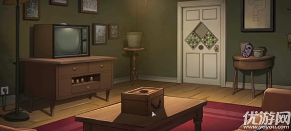 密室逃脱绝境系列9无人医院第三章怎么过 第三关王明哲图文攻略