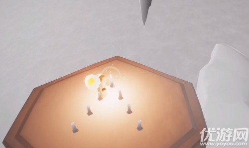 光遇空气的试炼怎么过 预言季空气的试炼通关攻略