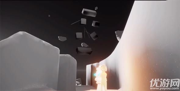 光遇地之试炼在哪 光遇预言季地之试炼攻略