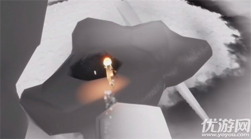 光遇空气的试炼怎么过 预言季空气的试炼通关攻略