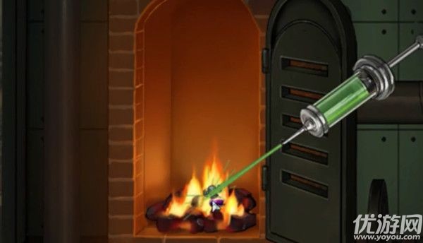 密室逃脱绝境系列9无人医院第二关怎么过 第二章童薇通关攻略图文