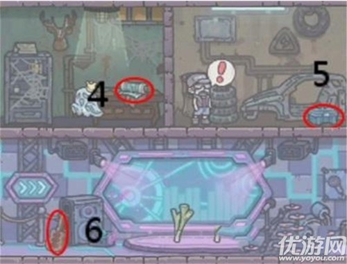 最强蜗牛伙伴有哪些 最强蜗牛伙伴获取位置大全