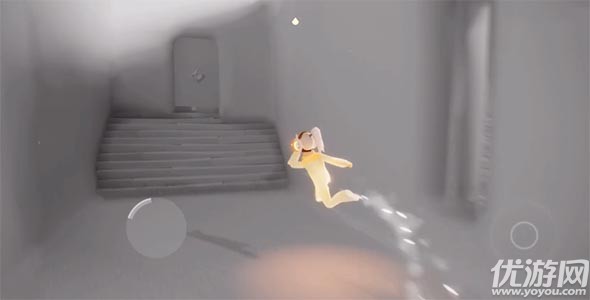 光遇地之试炼在哪 光遇预言季地之试炼攻略