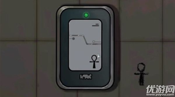 密室逃脱绝境系列9无人医院第二关怎么过 第二章童薇通关攻略图文