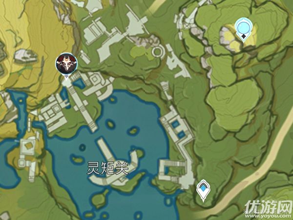 原神丘丘暴徒哪里多 原神丘丘暴徒位置分布图