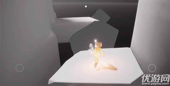 光遇地之试炼在哪 光遇预言季地之试炼攻略