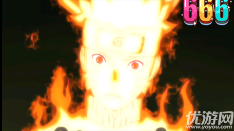 火影忍者手游九尾鸣人什么时候出 九尾查克拉鸣人技能介绍