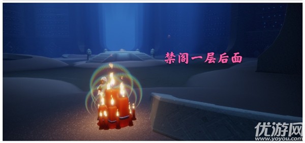 光遇3月5日大蜡烛在哪里 光遇国服3.5大蜡烛位置分布图