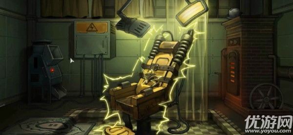 密室逃脱绝境系列9无人医院第二关怎么过 第二章童薇通关攻略图文