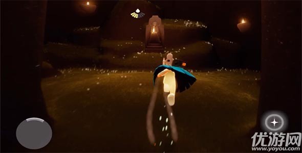 光遇地之试炼在哪 光遇预言季地之试炼攻略