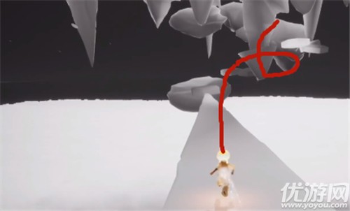 光遇空气的试炼怎么过 预言季空气的试炼通关攻略