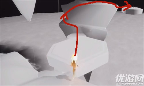 光遇空气的试炼怎么过 预言季空气的试炼通关攻略