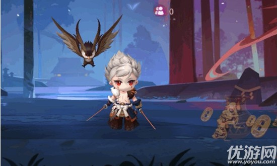 阴阳师山风大作战怎么玩 阴阳师山风大作战玩法攻略