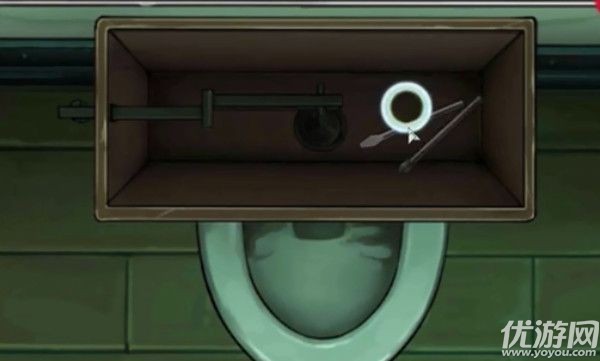 密室逃脱绝境系列9无人医院第二关怎么过 第二章童薇通关攻略图文
