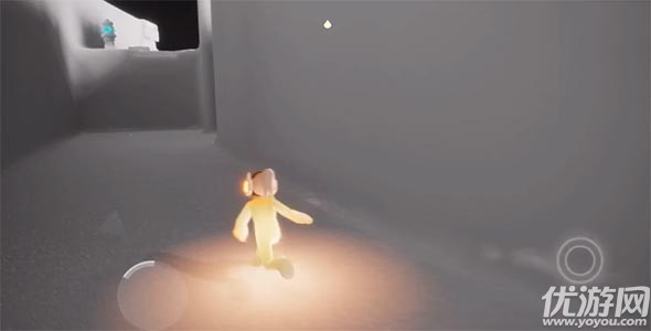 光遇地之试炼在哪 光遇预言季地之试炼攻略