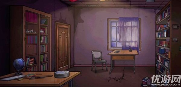 密室逃脱绝境系列9无人医院第二关怎么过 第二章童薇通关攻略图文