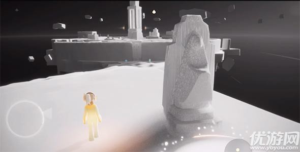 光遇地之试炼在哪 光遇预言季地之试炼攻略