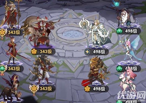 剑与远征莫塔斯赏金试炼怎么打 剑与远征莫塔斯赏金试炼打法攻略