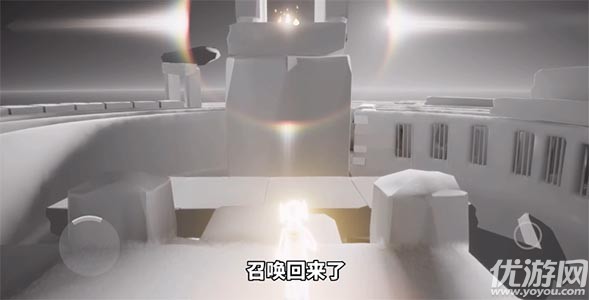 光遇地之试炼在哪 光遇预言季地之试炼攻略