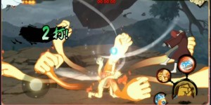 火影忍者手游九尾鸣人什么时候出 九尾查克拉鸣人技能介绍