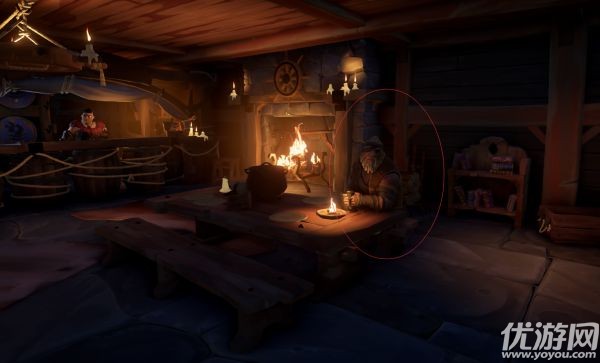 盗贼之海公爵任务怎么做 盗贼之海公爵任务完成攻略图文