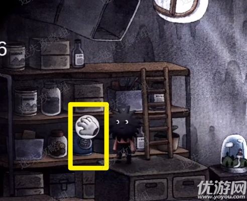 大菠萝马戏团第二关怎么过 大菠萝马戏团第二关鹦鹉房间图文攻略