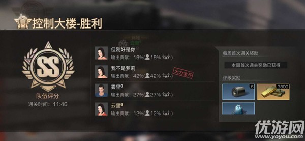 明日之后控制大楼怎么打 明日之后控制大楼打法攻略