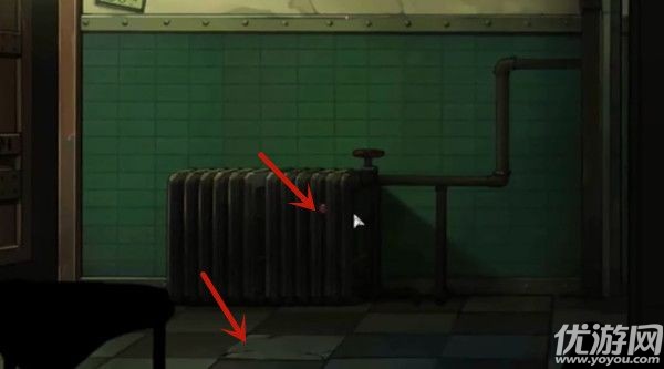 密室逃脱绝境系列9无人医院第二关怎么过 第二章童薇通关攻略图文