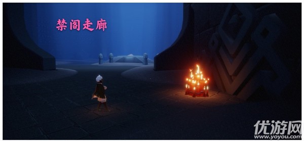 光遇3月5日大蜡烛在哪里 光遇国服3.5大蜡烛位置分布图